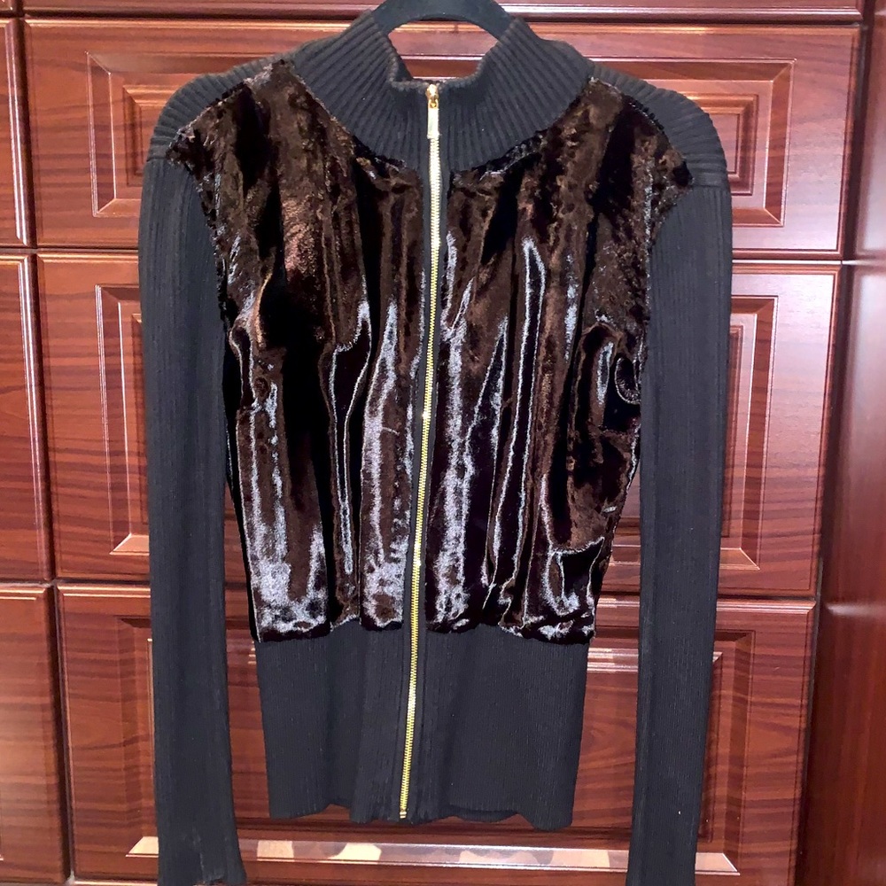 CACHE cardigan